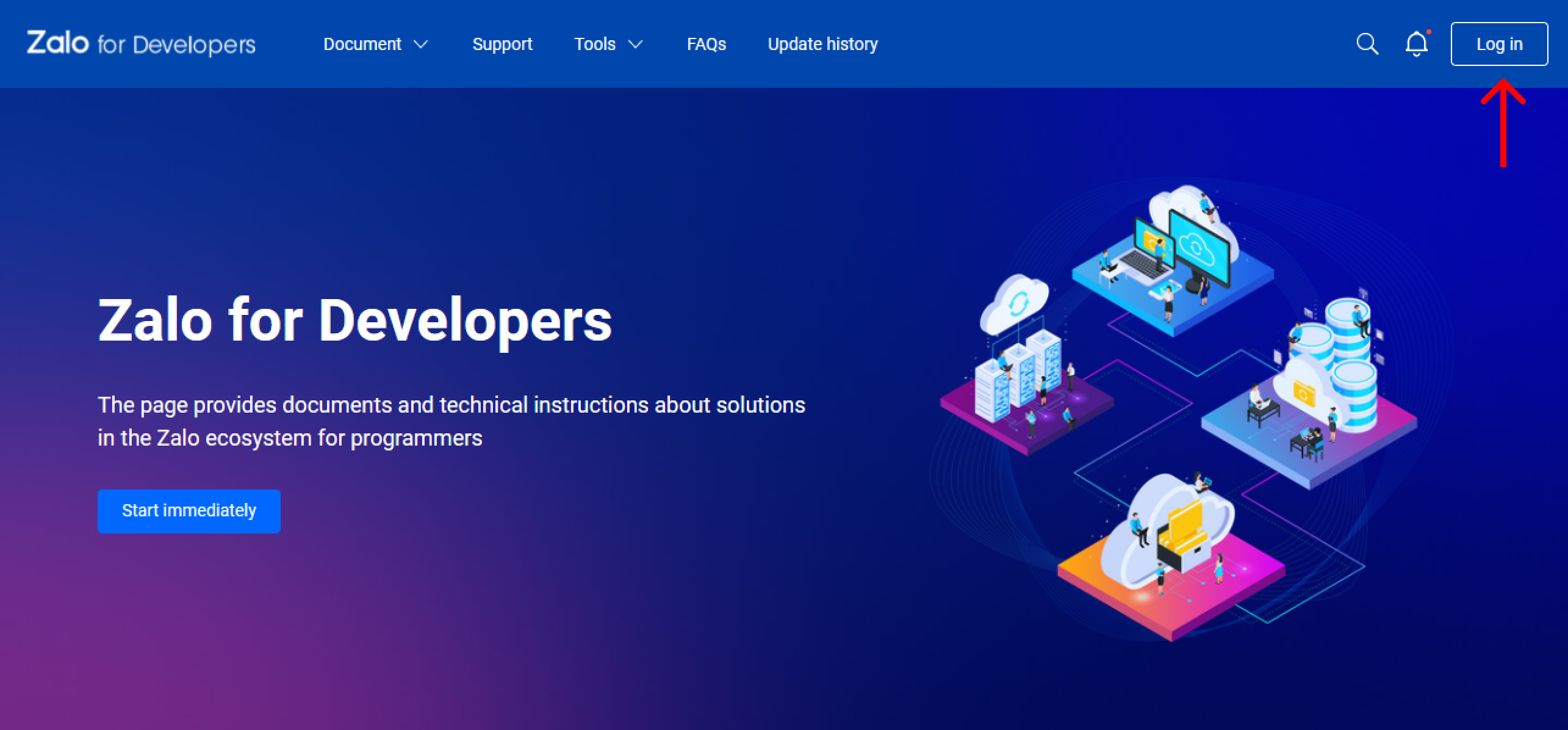Digital Planet's Viber Ecosystem Services